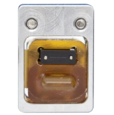 Amphenol Aerospace Fibre Optic Connectors Light Conex Backplane Conn