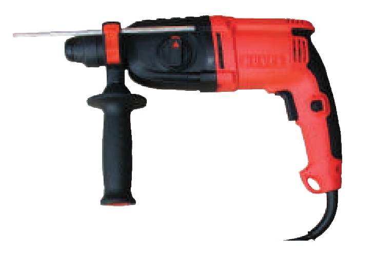 สว่านเจาะกระแทกโรตารี่ 22mm. Rotary Hammer