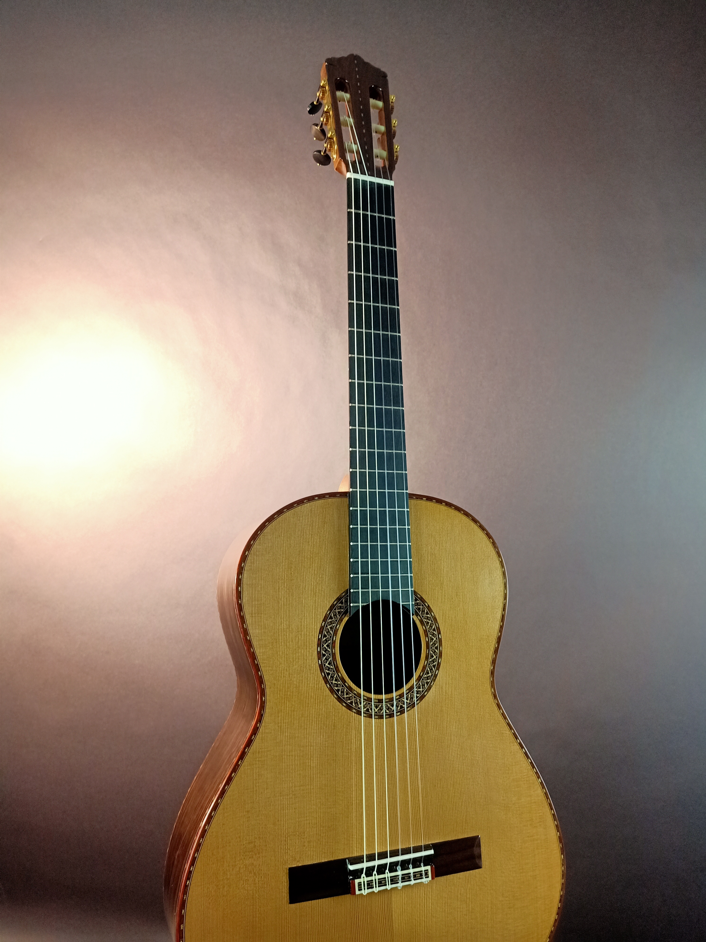 J.Godoy model Abatoss