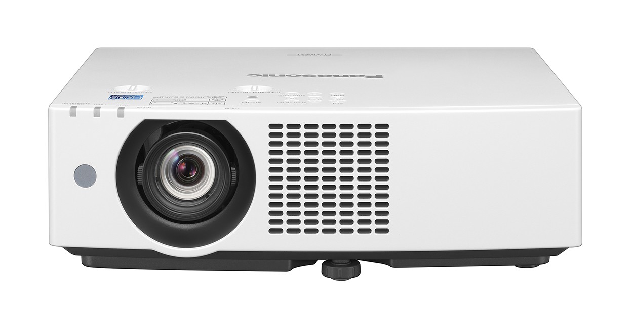 Projector Panasonic PT-VMZ51 (Laser/5,200 lm/ WUXGA) projector , โปรเจคเตอร์ , เครื่องฉายโปรเจคเตอร์ , โปรเจคเตอร์ดูหนัง , เครื่องโปรเจคเตอร์