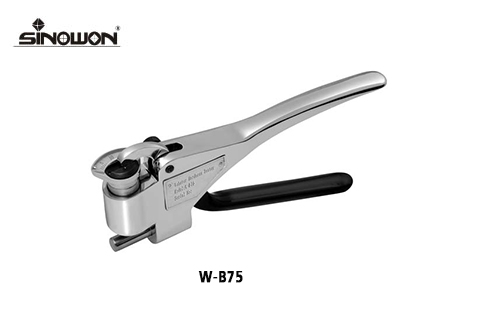 Sinowon,Copper Webster Durometer,W-B75