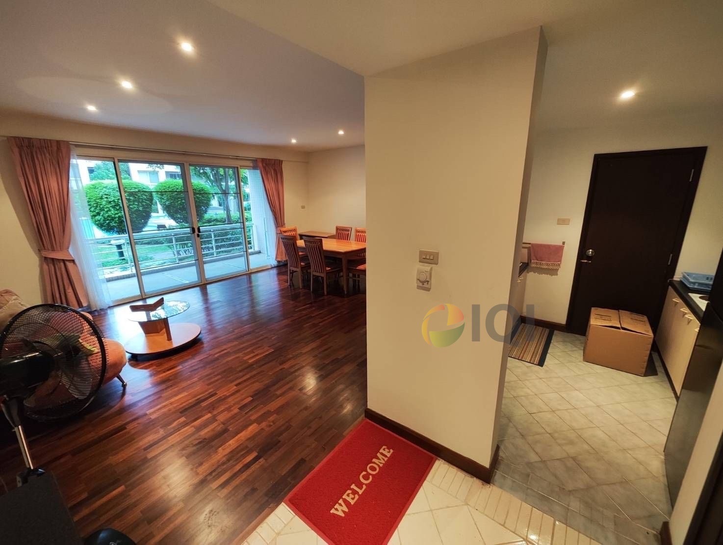 ขาย คอนโด Baan Sansaran Condo (บ้าน แสนสราญ คอนโด) ซ.หัวหิน 87