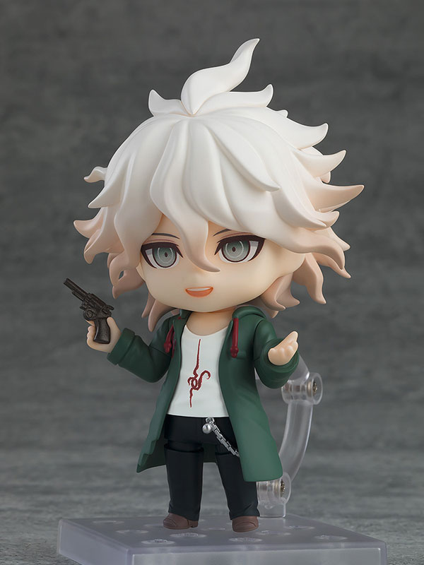 เปิดจอง Nendoroid Nagito Komaeda (สนใจสินค้า ติดต่อที่หน้าเพจครับ)