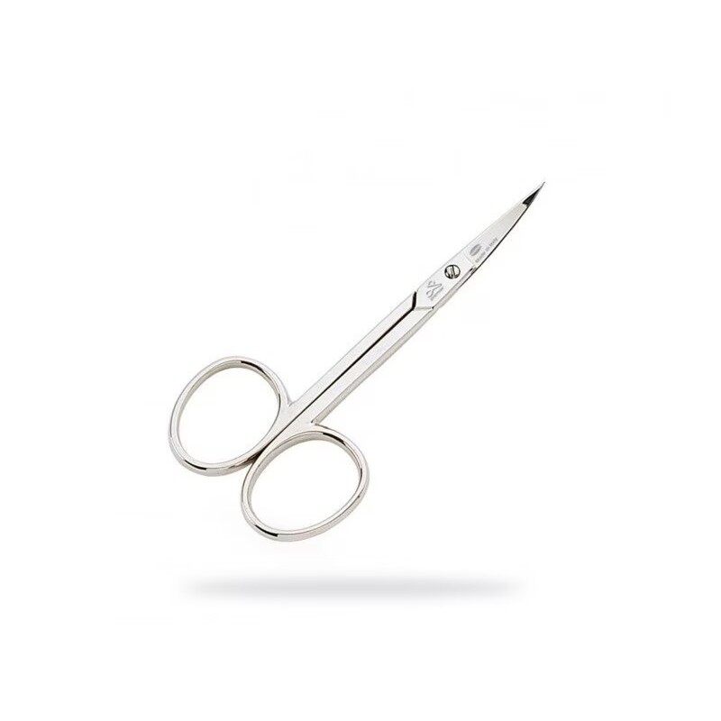 Premax Omnia Line Curved blade กรรไกรปลายงอน ขนาด 3.5 - 4 นิ้ว MADE IN ITALY