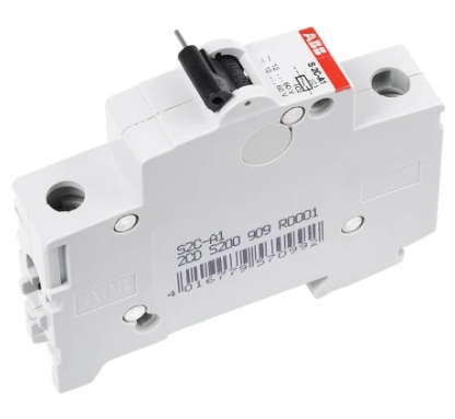 ABB 2CDS200909R0001 Shunt Release Circuit Trip for use