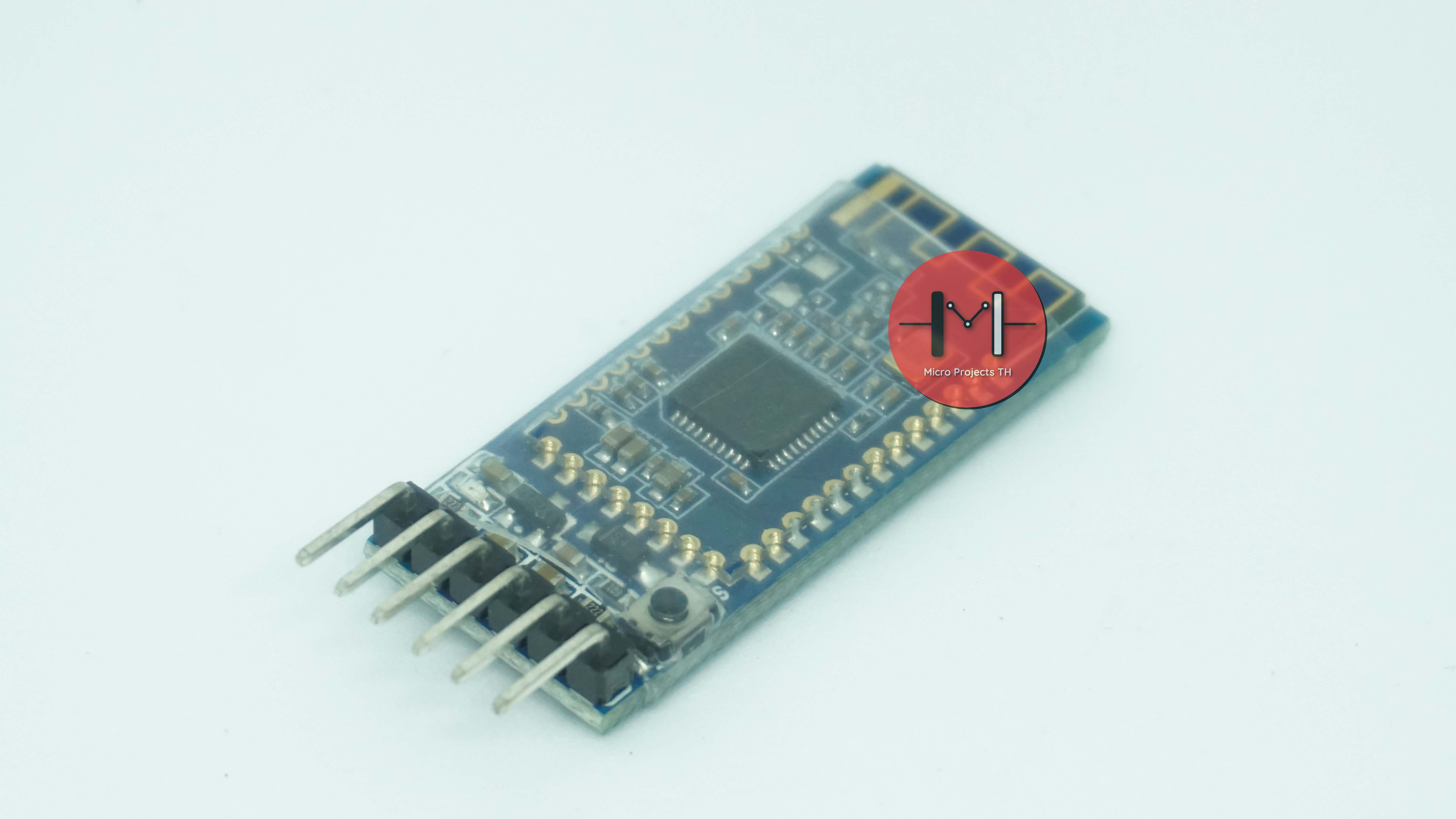 AT-09 Bluetooth BLE module V4.0 CC2541 / HM-10