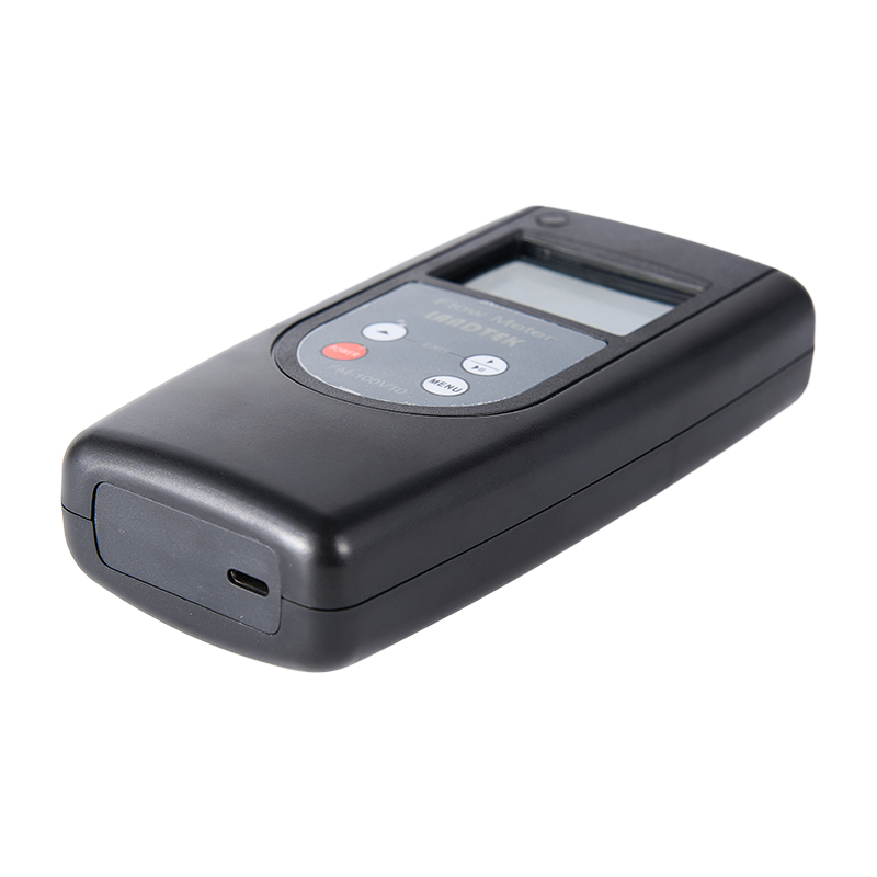 Flow meter,Landtek,Portable flow meter FM-100V10,