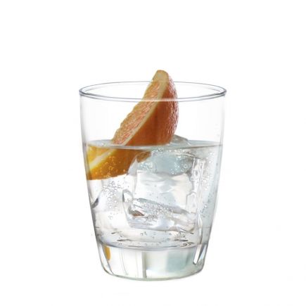 แก้ว TIARA ROCK 270 ml ตรา Ocean (แพ็คละ 6 ใบ)