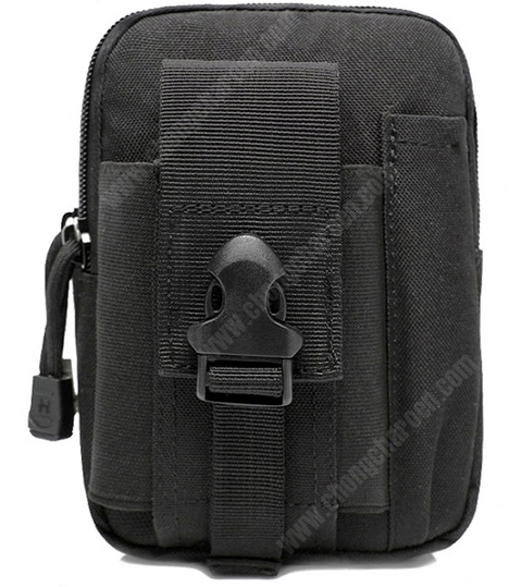 กระเป๋า แทคติคอล คาดเข็มขัด