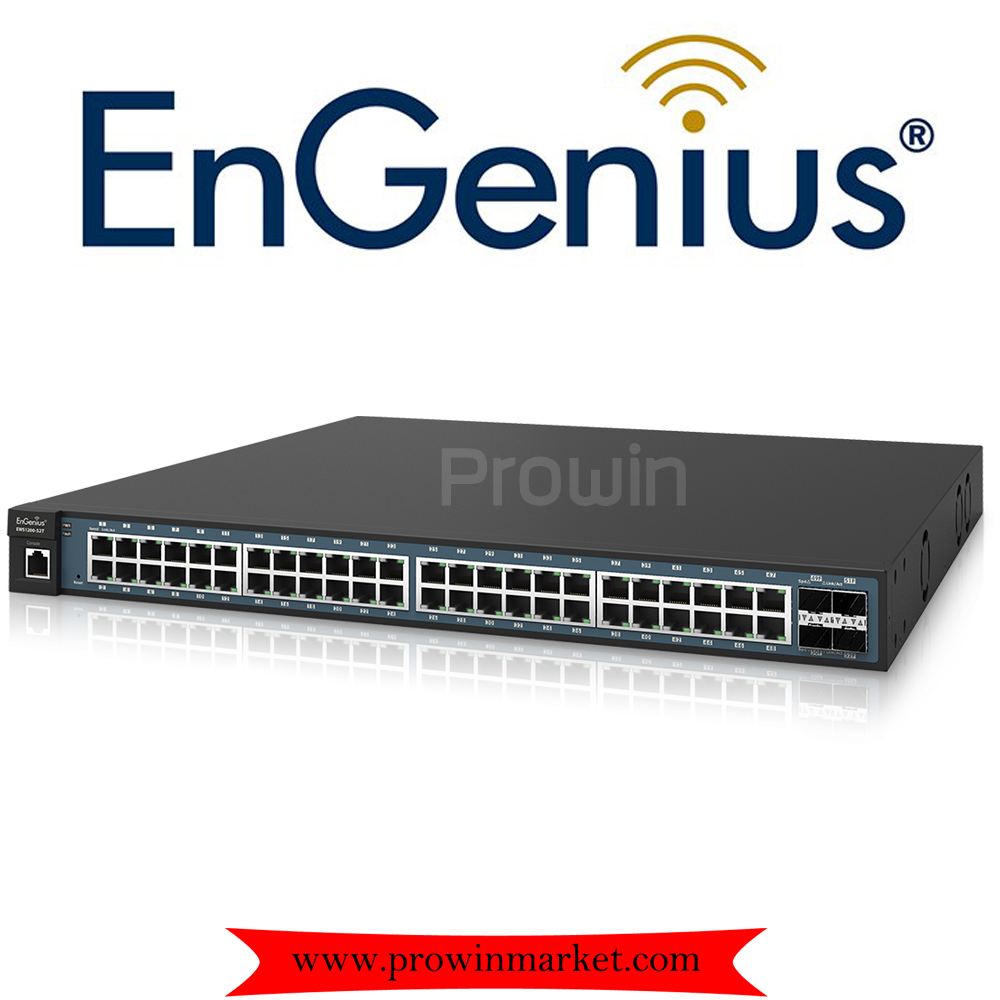 ENGENIUS EWS1200-52T