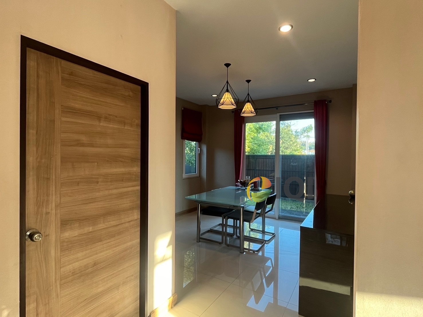 ขายบ้านเดี่ยว 3 ชั้น หมู่บ้านชญยล วิว (Chayayon View) ,อำเภอเมืองเชียงใหม่