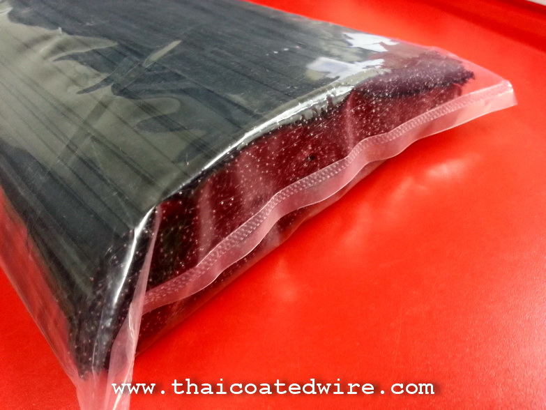 ลวดมัดสายไฟ RoHS Compliant