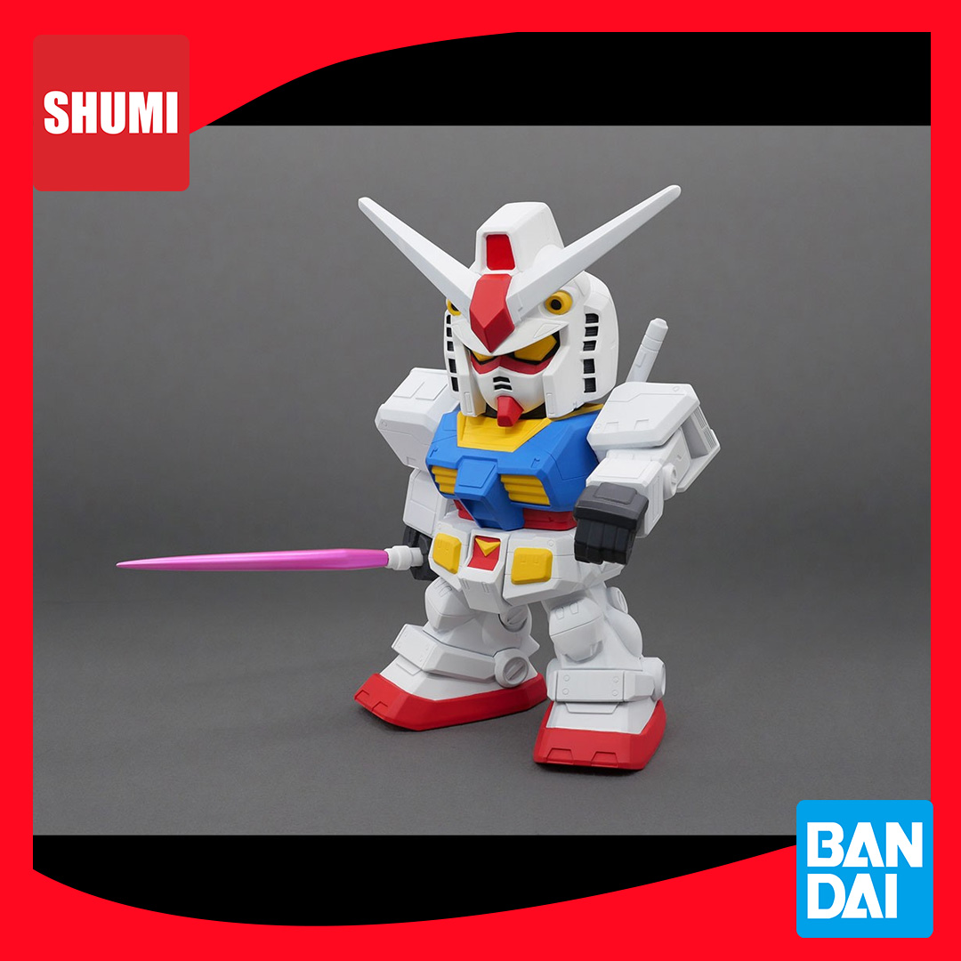 JSM sofubi x ZERO SOFT VINYL ミニチュア戦記 Ultra Soft Vinyl