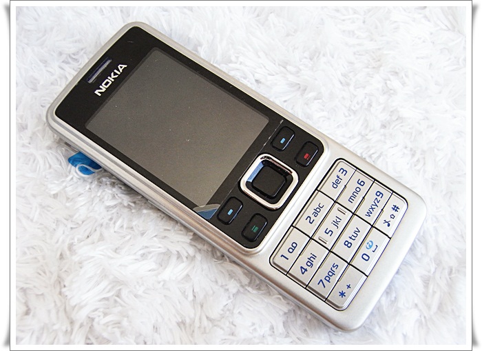 Nokia 6300