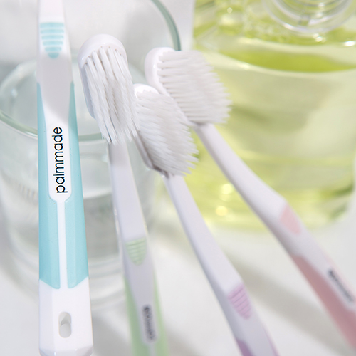 19074-แปรงสีฟัน คลีน ไชนีส เอเวอร์กรีน (12 ชิ้น)