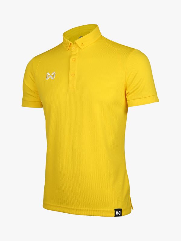 Special Price!! WARRIX เสื้อโปโล วอริกซ์ รุ่น Bubble รหัส WA-3324