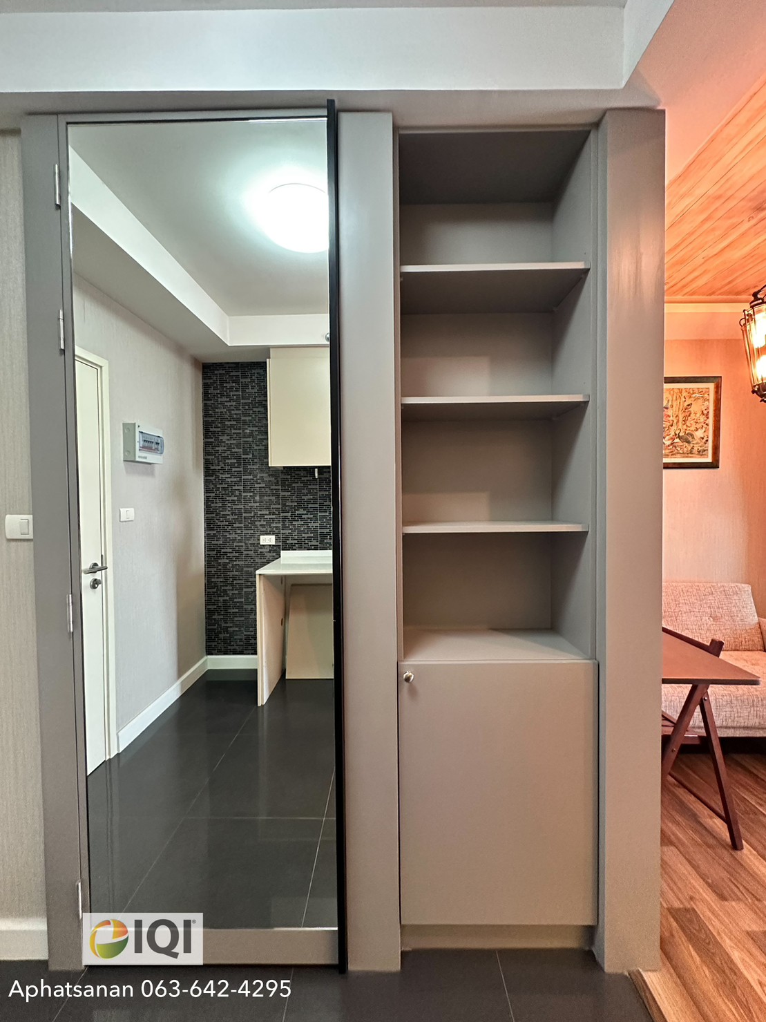 ขาย คอนโด A Space Me Bangna (เอ สเปซ มี บางนา) ถนนบางนา-ตราด ใกล้เมกะบางนา