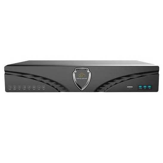 เครื่องบันทึกภาพ Black Eagle รุ่น BE-1308M-AVR 8CH