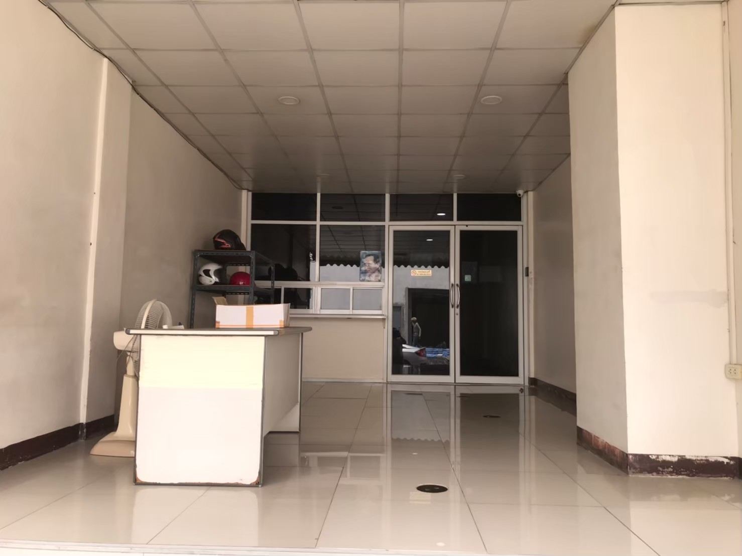 ขายอพาร์ทเม้นท์The Unique ซ.พัฒนาการ 72