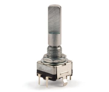Bourns PEC11H-4125F-S0020