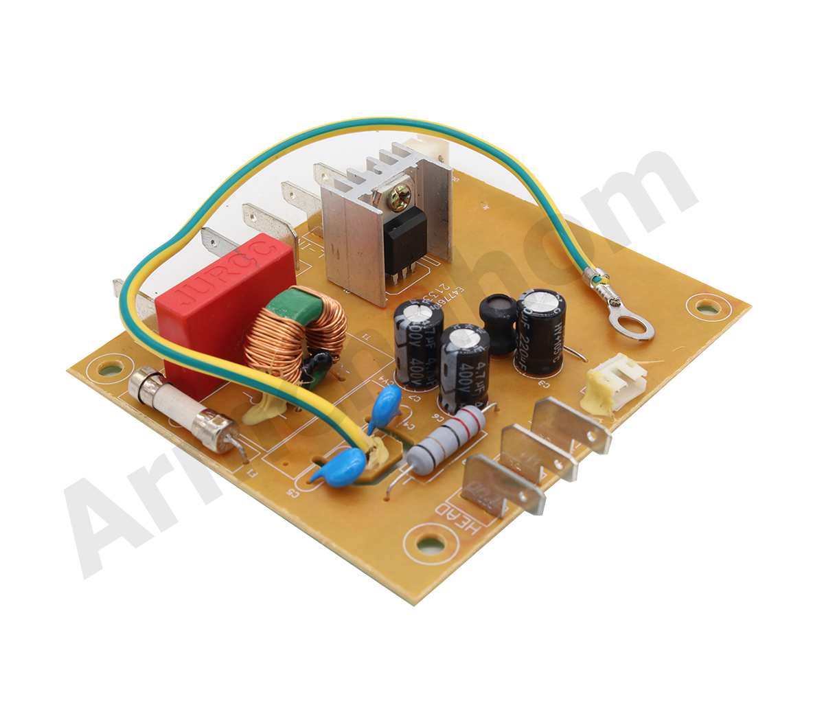 บอร์ดวงจรควบคุม Minimex RichMan