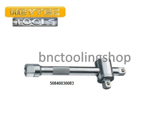 ด้ามเลื่อน 3/8",Sliding T-handle 3/8",HEYTEC,50840030083