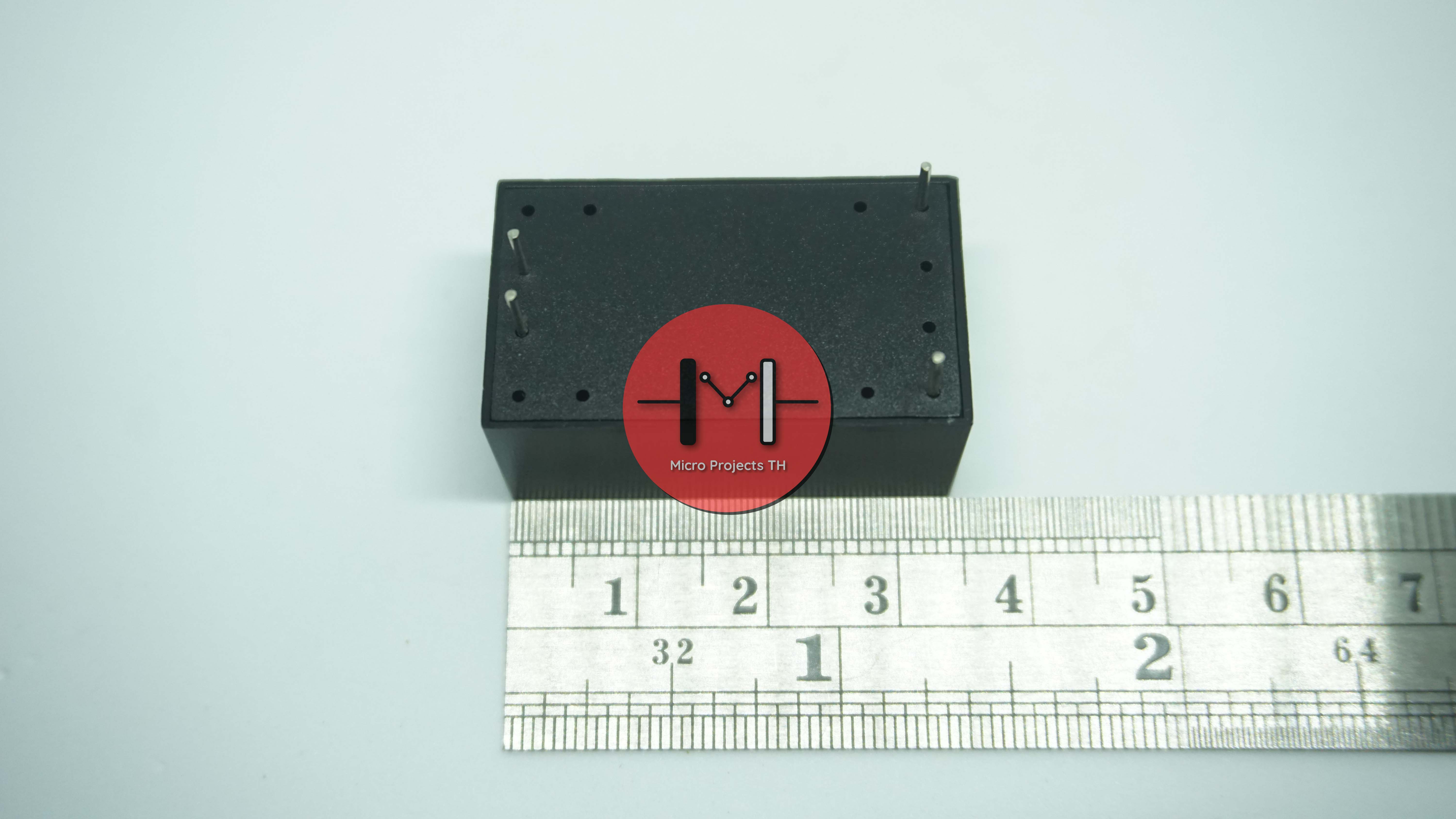 HLK-PM12 Power Module 12V 3W