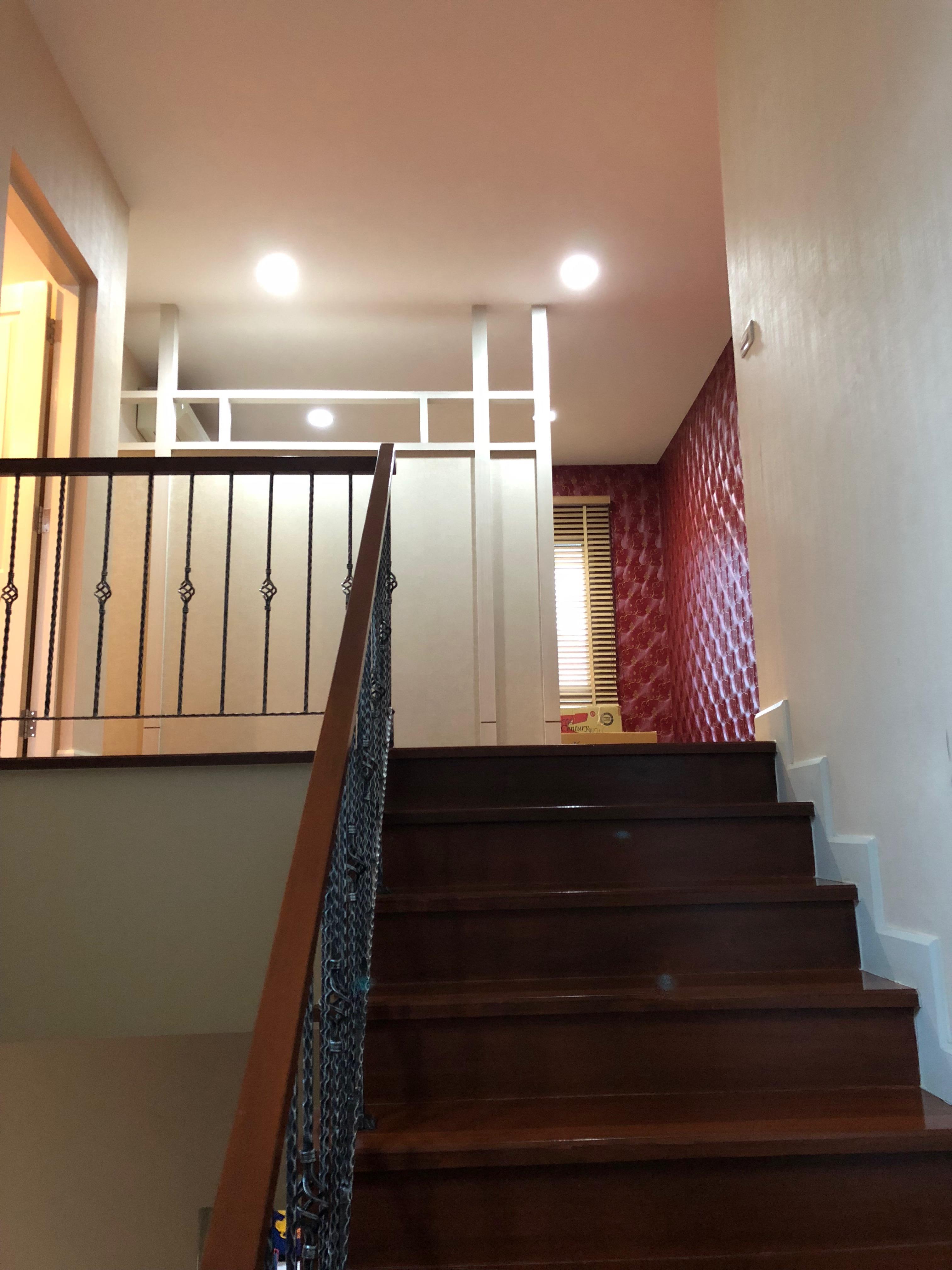 ขายบ้านเดี่ยว บางกอก บูเลอวาร์ด รามอินทรา 3