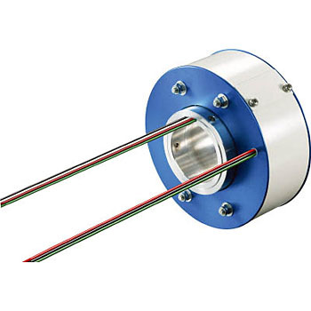 Power for the slip ring SRP-1357512H