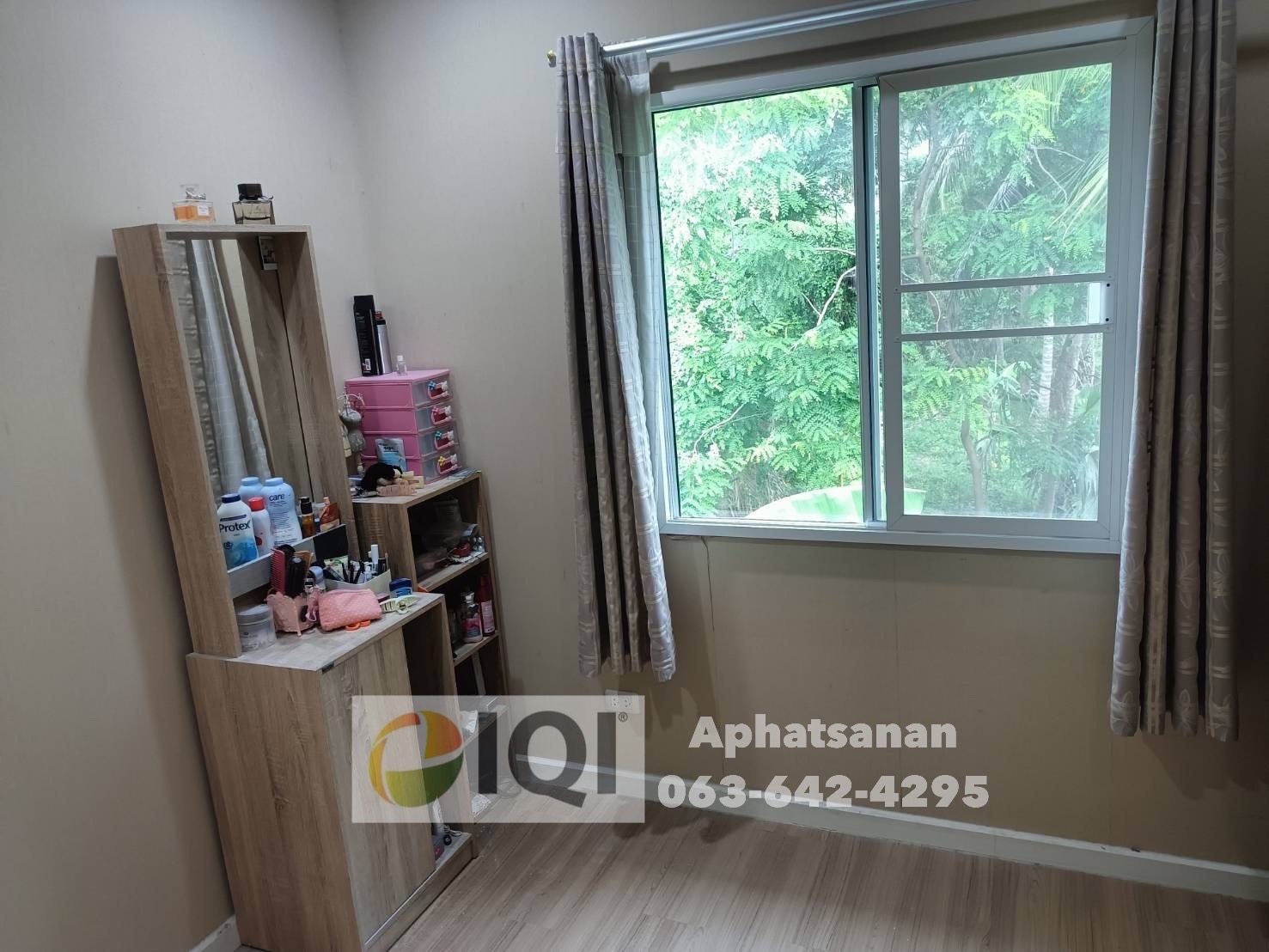 ขาย ทาวน์เฮ้าส์ หลังมุม ธนาซิโอ รัตนาธิเบศร์ ใกล้ MRT สามแยกบางใหญ่