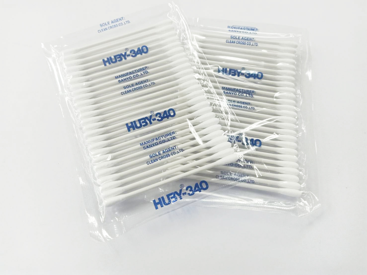 Huby 340 รุ่น CA-002