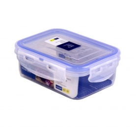 Super Lock กล่องใส่อาหาร รุ่น 6114 ความจุ 350 มล. ตรา Micronware