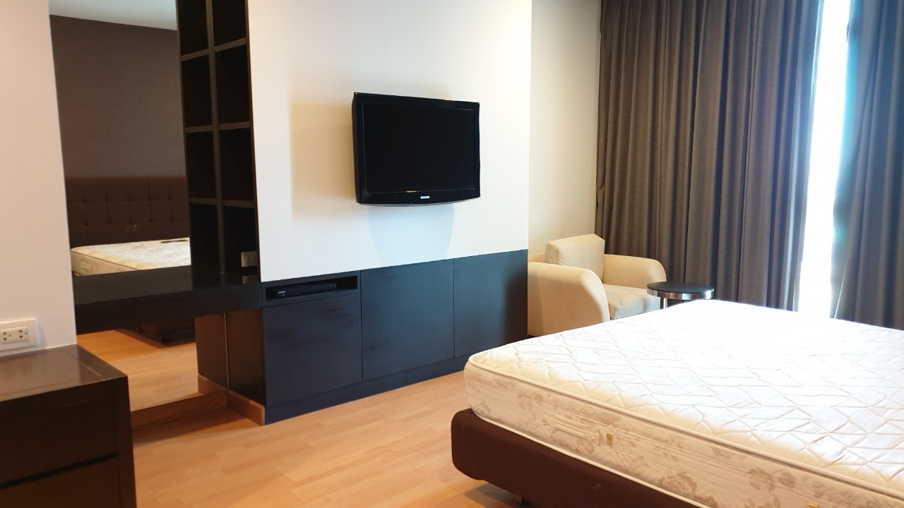 Nusasiri Grand Condo