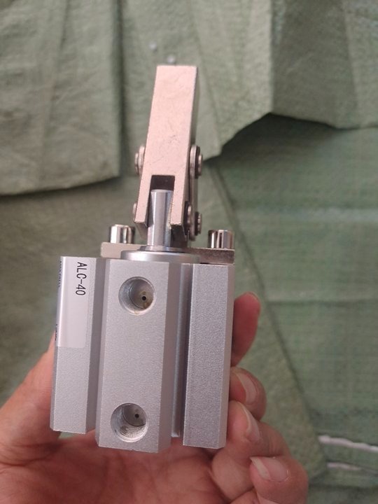 SXC Clamp Cylinder ALC40