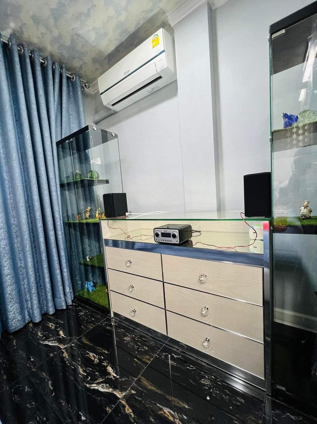 ขายอาคารพาณิชย์ 4 ชั้น ต.บางบ่อ อ.บางบ่อ จ.สมุทรปราการ