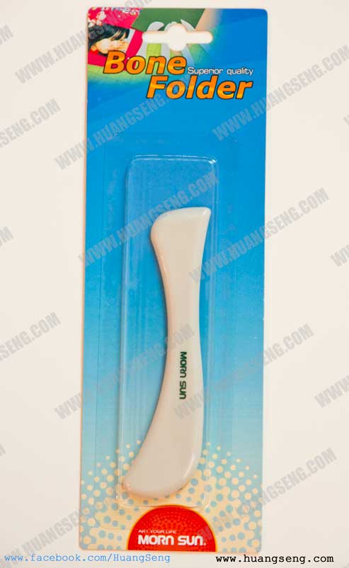 Bone Folder ที่กดรอยผ้า