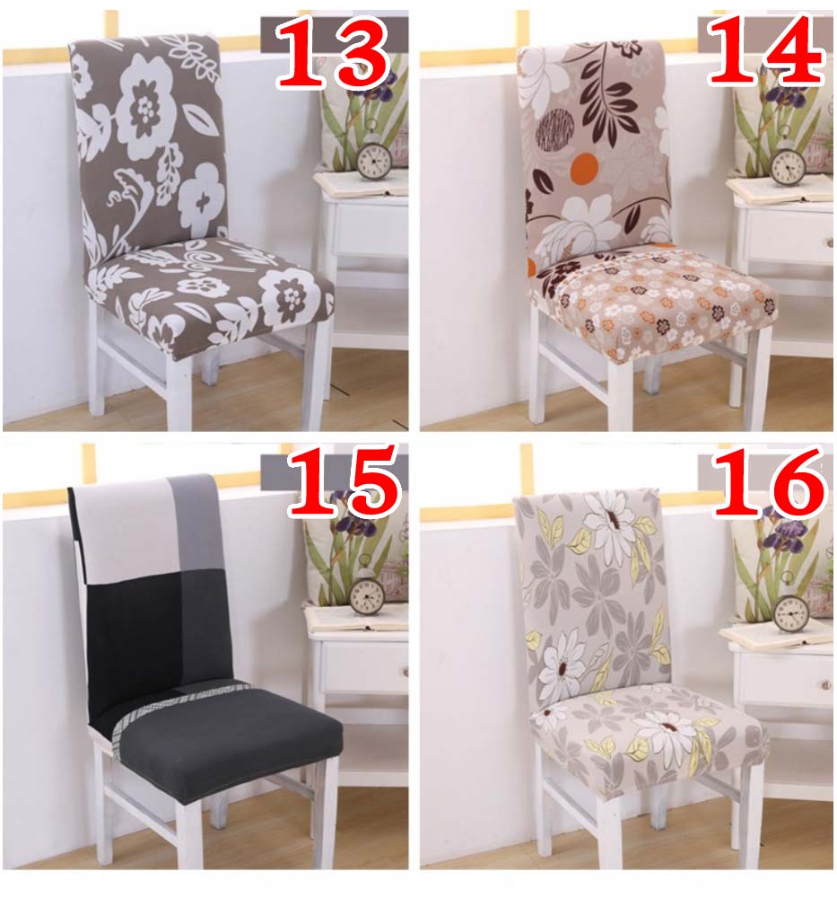 ผ้าคลุมเก้าอี้ทานข้าว 150 บาท