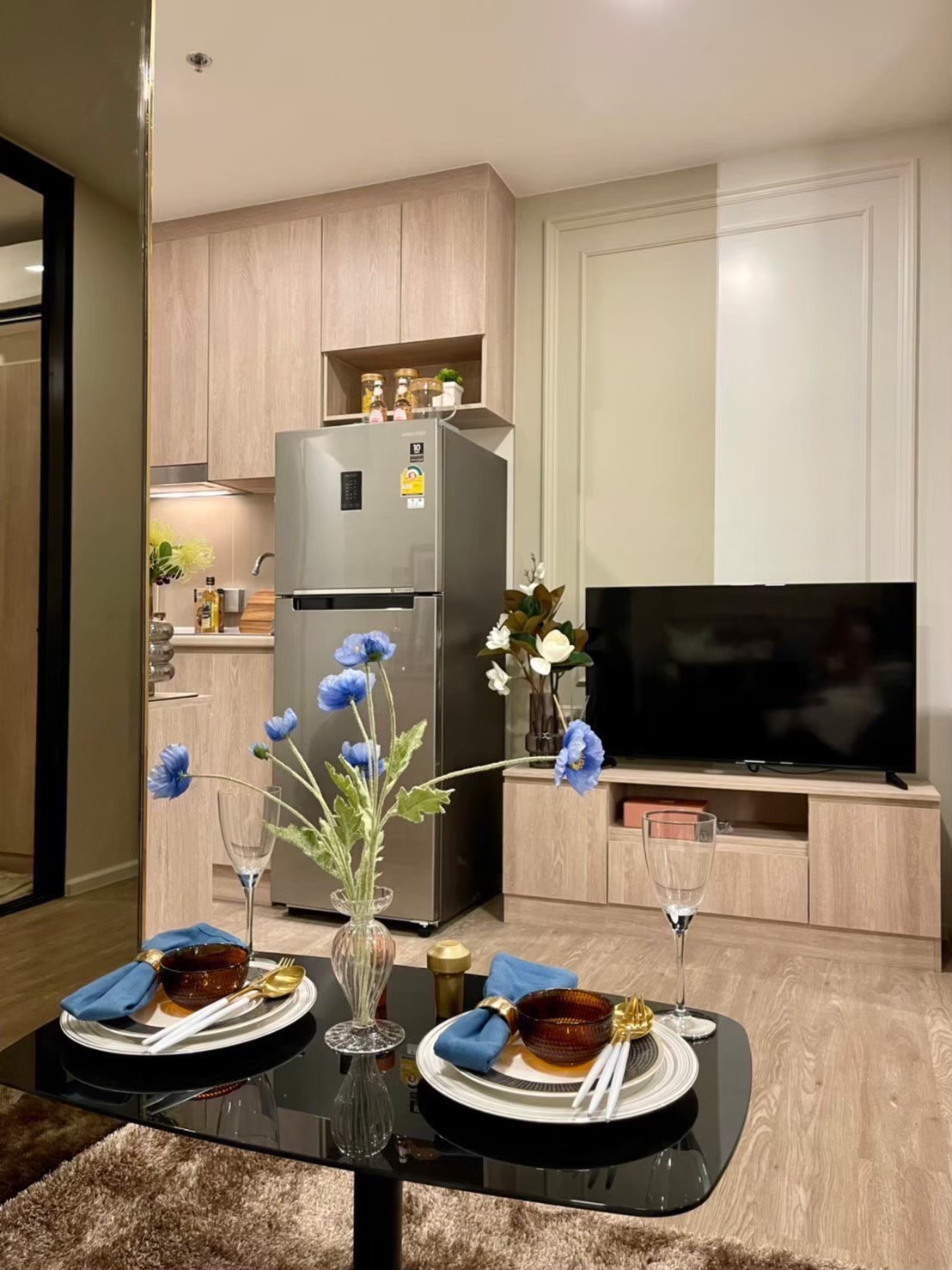 ขายคอนโด โมดิซ สุขุมวิท 50