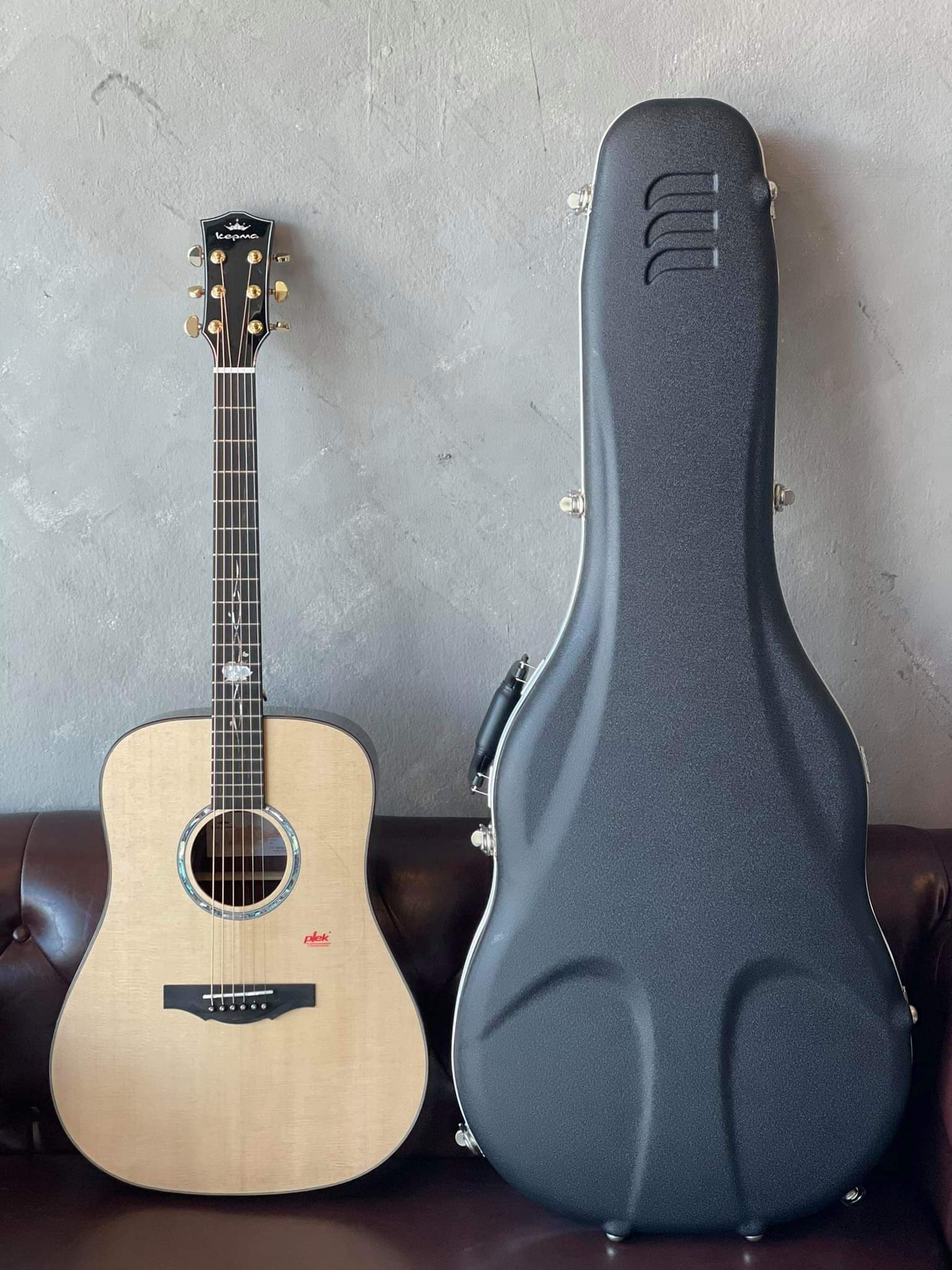 Kepma Elite Series G1-D