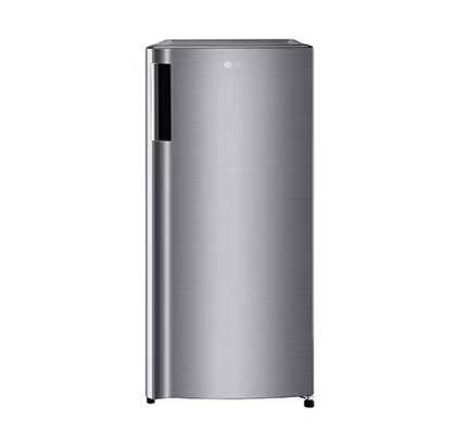 ตู้เย็น 1 ประตู รุ่น GN-Y201CLBB ขนาด 6.1 คิว ระบบ Smart Inverter Compressor