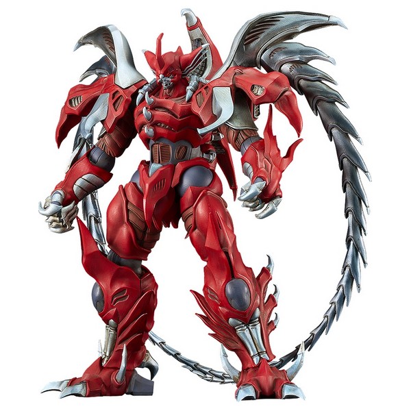 เปิดจอง MODEROID Hagane [Good Smile Company]