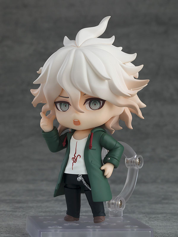 เปิดจอง Nendoroid Nagito Komaeda (สนใจสินค้า ติดต่อที่หน้าเพจครับ)