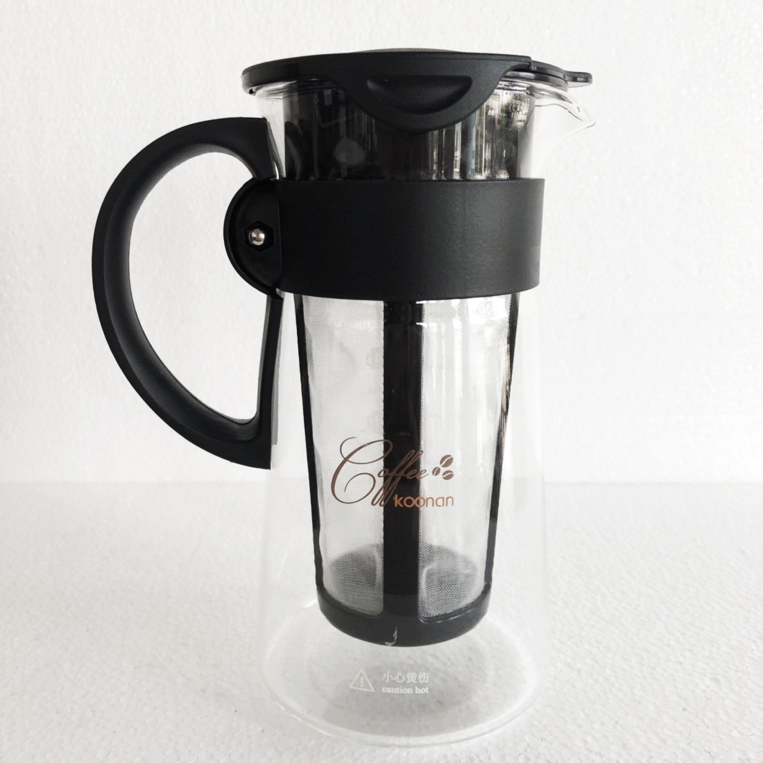 Koonan เครื่องทำกาแฟ (Cold extraction pot)