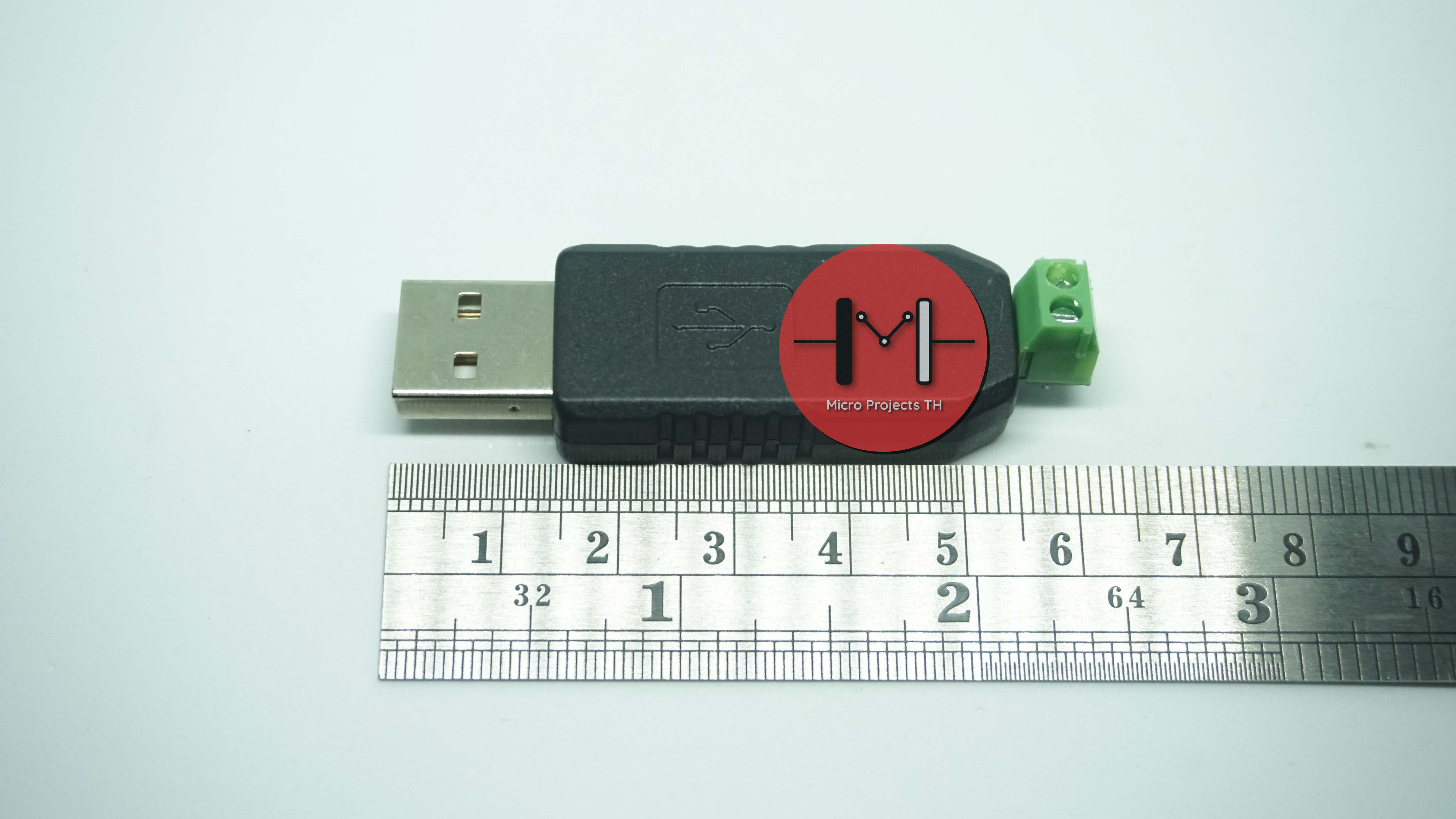 USB to RS485 USB-485 Converter Adapter