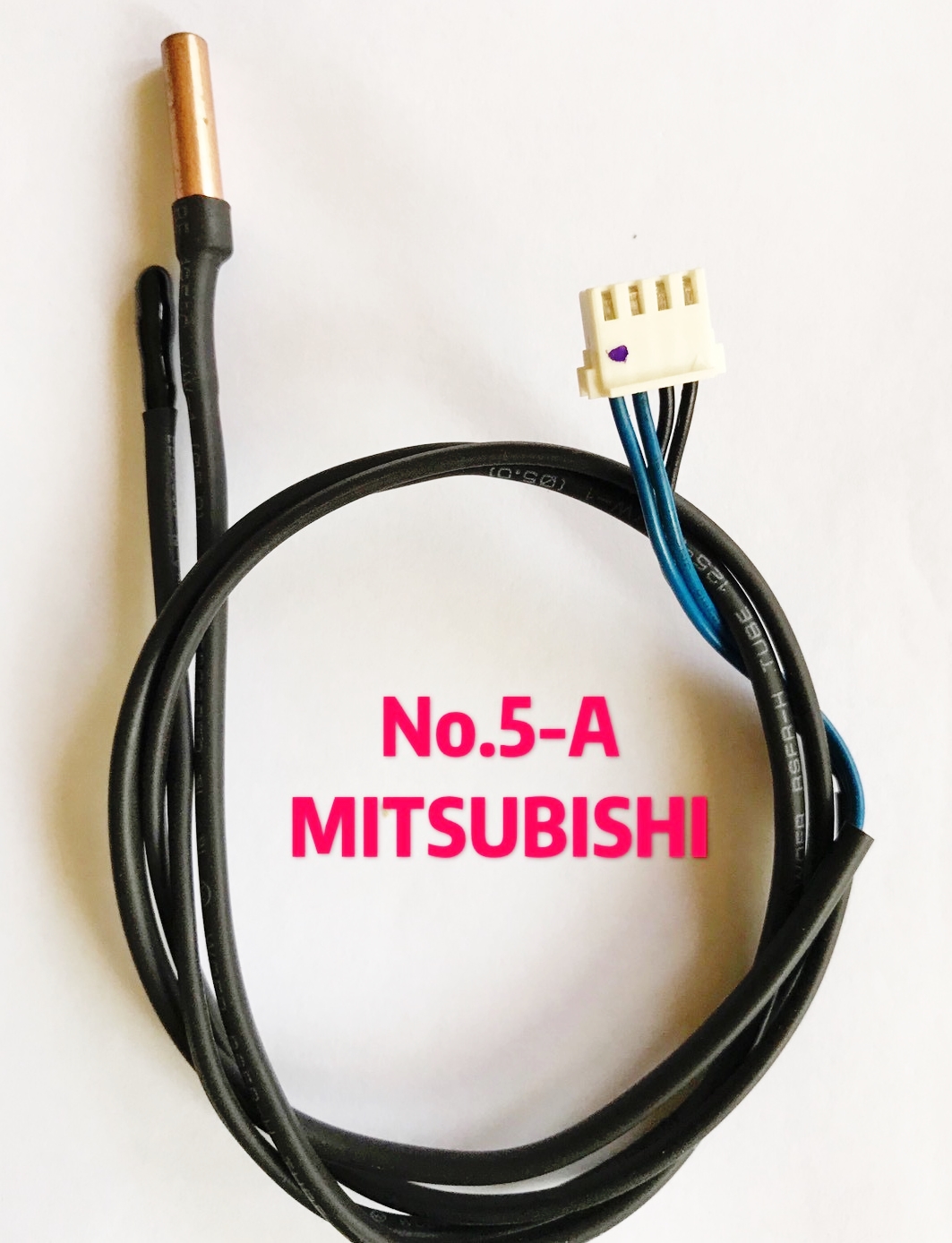 เซ็นเซอร์สายคู่ มิตซูบิชิเฮฟวี่ดิวตี้/Mitsubishi Heavy Duty-แบบเทียบ