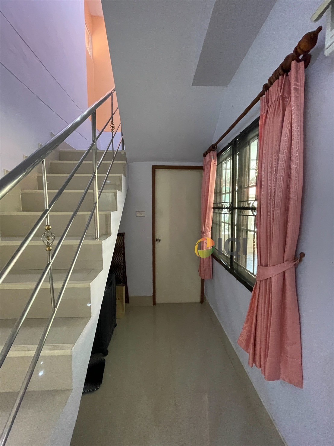 ขายบ้านเดี่ยว 2 ชั้น หมู่บ้านเฟื่องฟ้า 15 ซอย 21 (ซอยมังกร-เทพารักษ์) หลังมุม