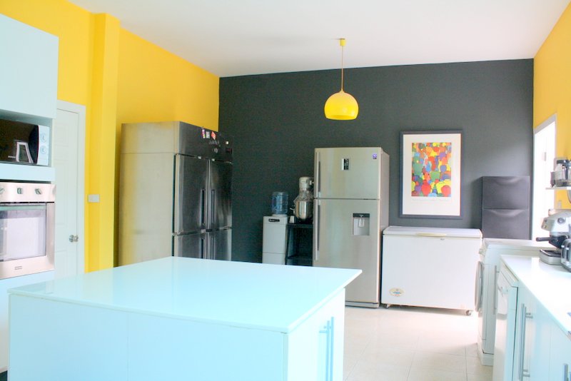 ขายบ้านเดี่ยวสไตล์รีสอร์ท บ้านฉาง ระยอง