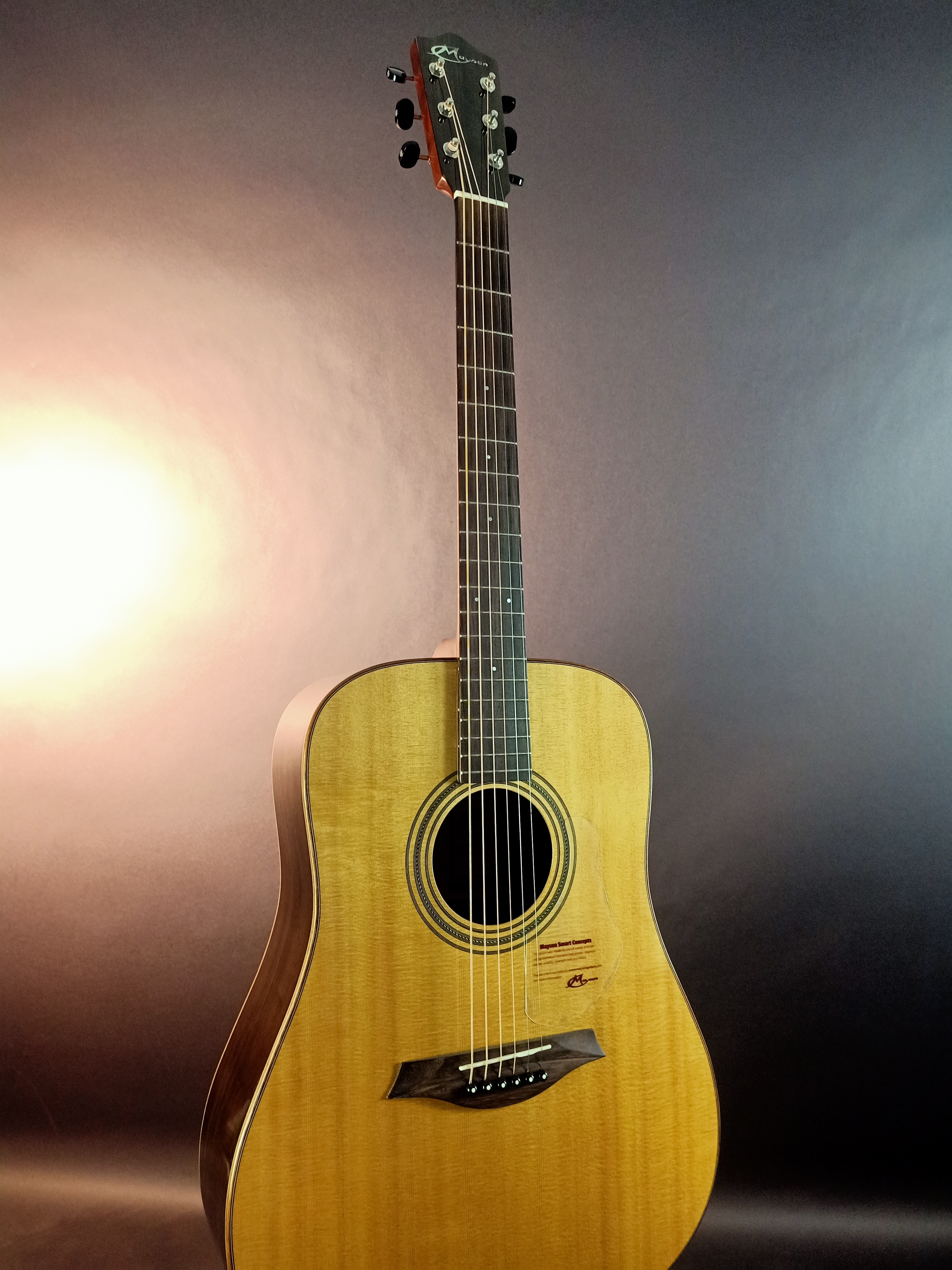 Mayson D5/S