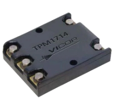 Vicor Power Line Filters 3 phase 1714 VIA PCB C Grade Long Pins