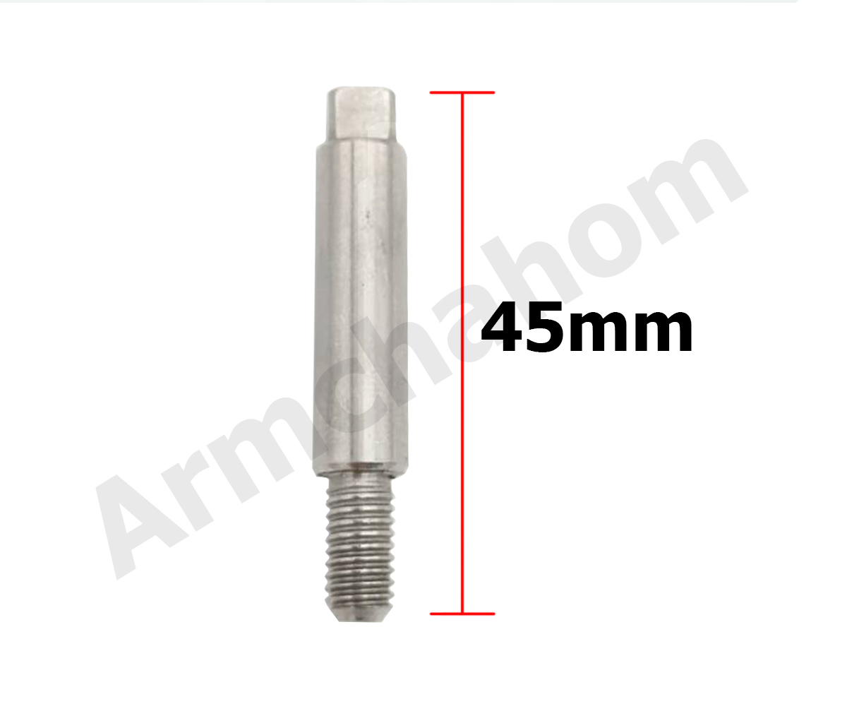 แกนชุดใบมีดเครื่องปั่นสมูทตี้